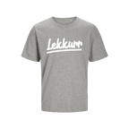 Lekkurr T-Shirt Heren | Skilliecam