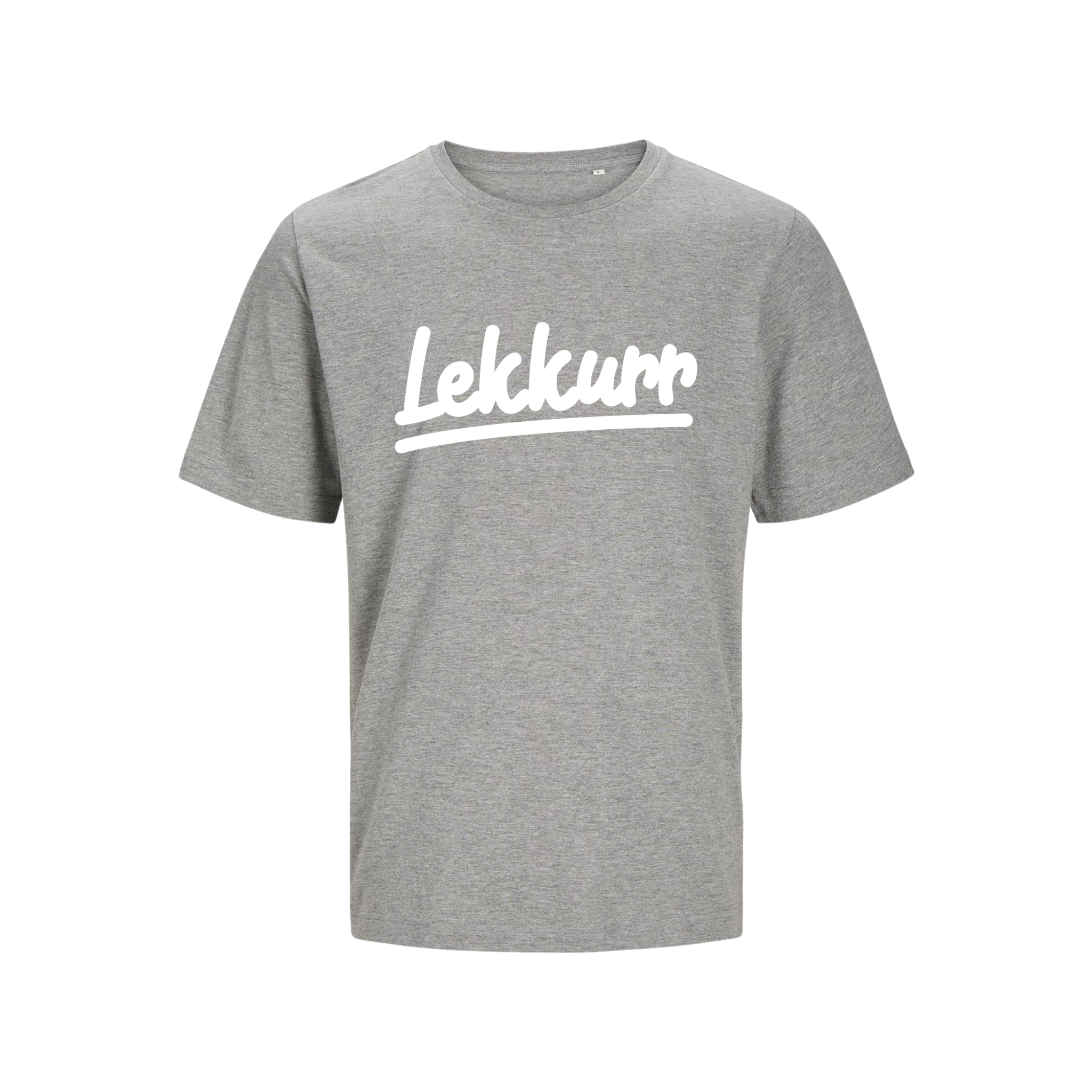 Lekkurr T-Shirt Heren | Skilliecam