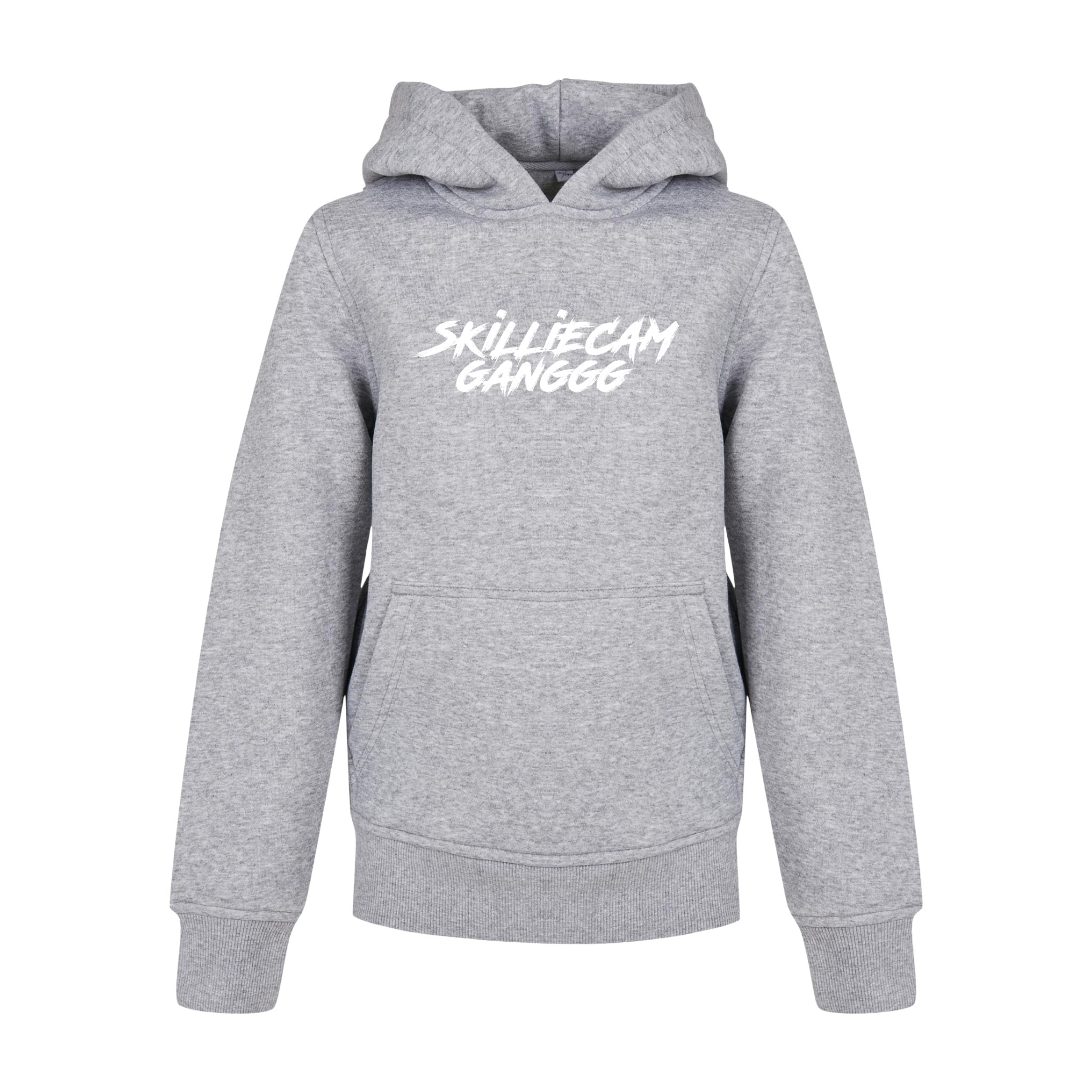 SCG Kids Hoodie | Skilliecam