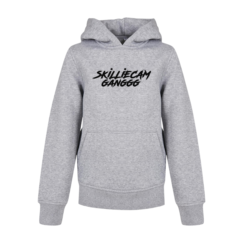 SCG Kids Hoodie | Skilliecam