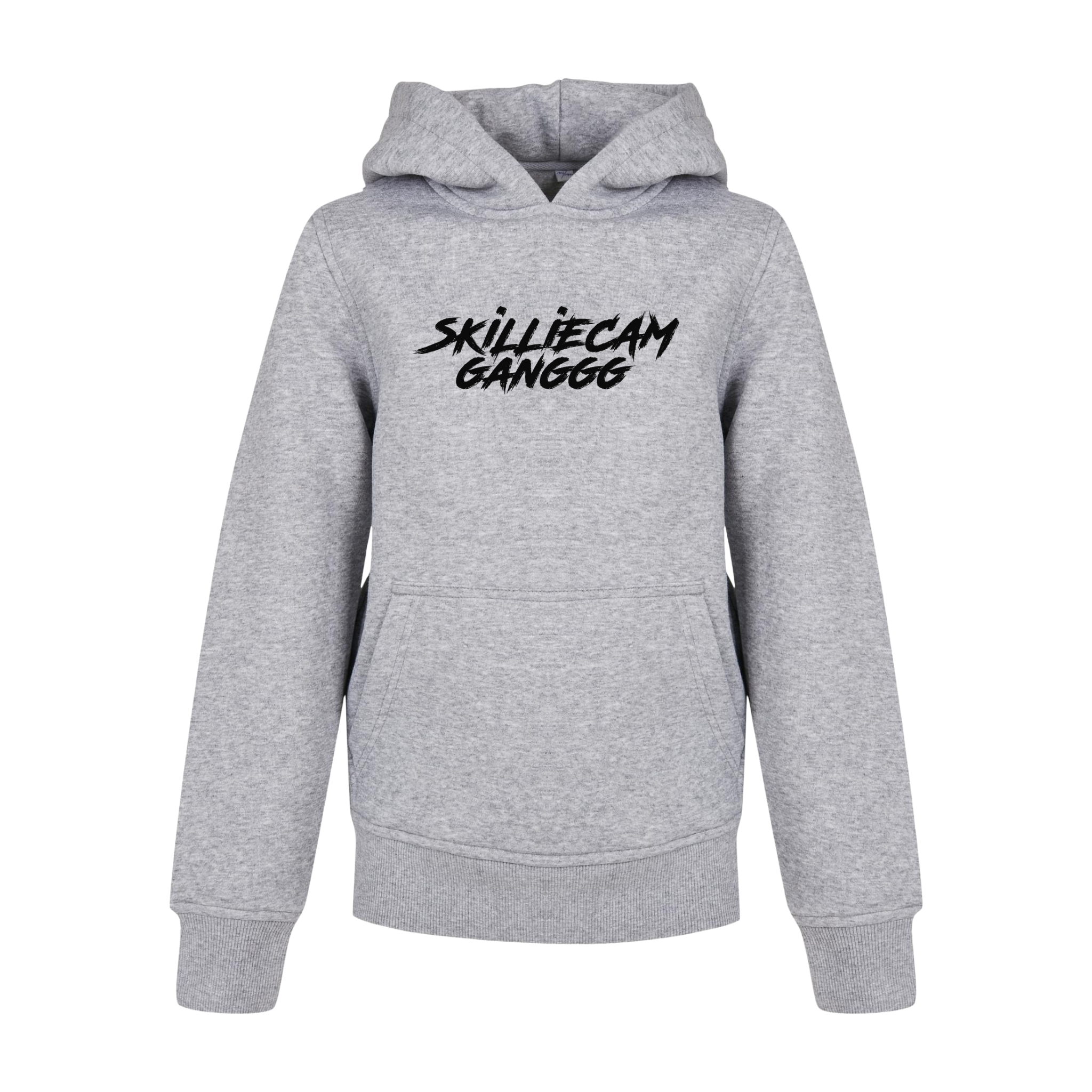 SCG Kids Hoodie | Skilliecam