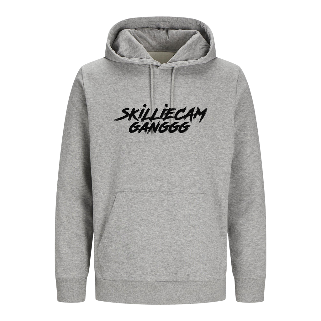 SCG Hoodie Unisex | Skilliecam