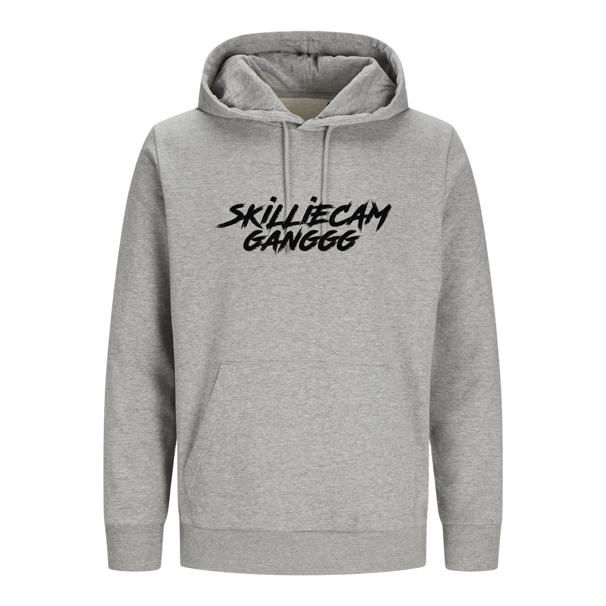 SCG Hoodie Unisex | Skilliecam