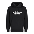 SCG Hoodie Unisex | Skilliecam