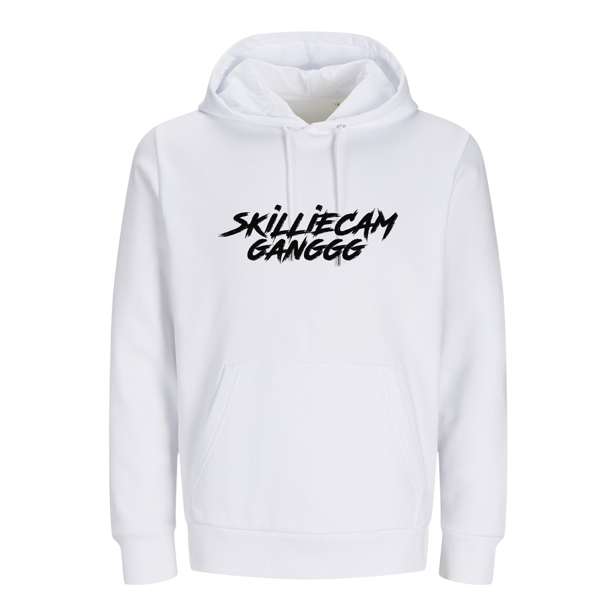 SCG Hoodie Unisex | Skilliecam