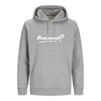Hoeisuut Hoodie Unisex | Skilliecam