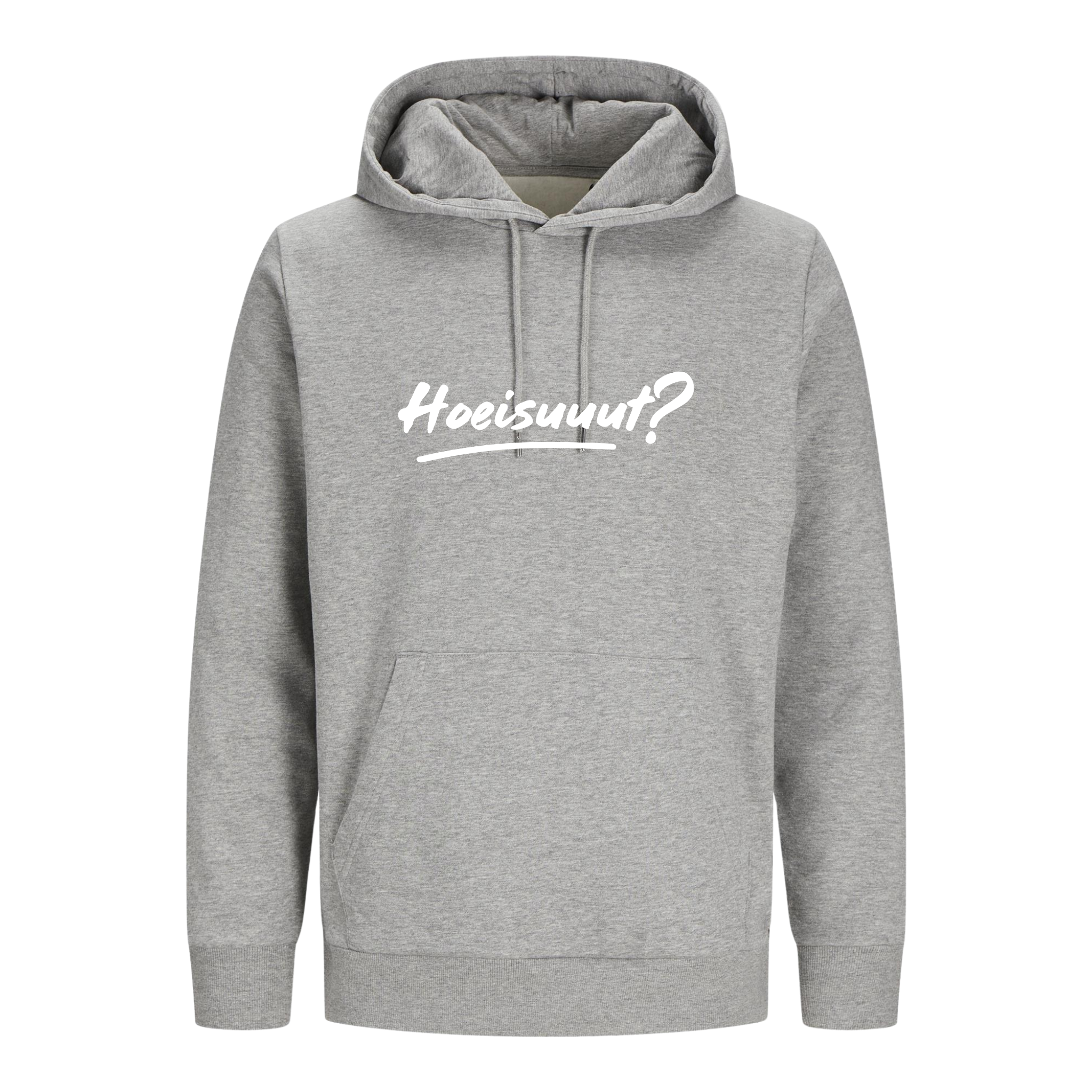 Hoeisuut Hoodie Unisex | Skilliecam