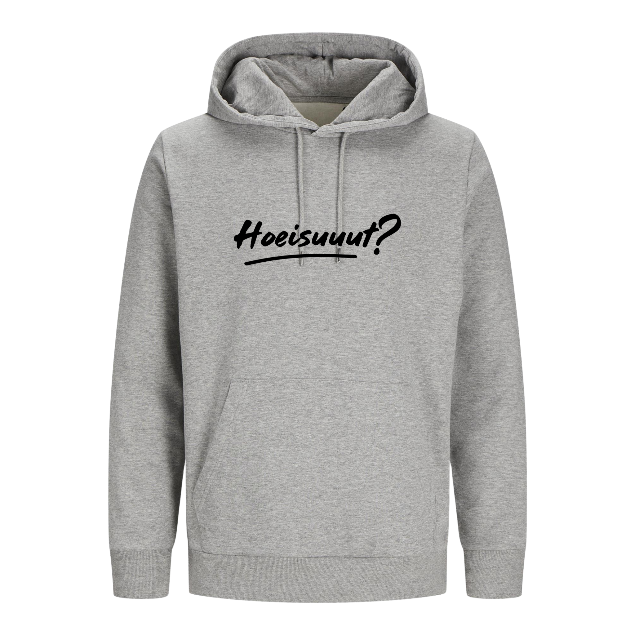 Hoeisuut Hoodie Unisex | Skilliecam