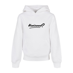 Hoeisuut Kids Hoodie | Skilliecam