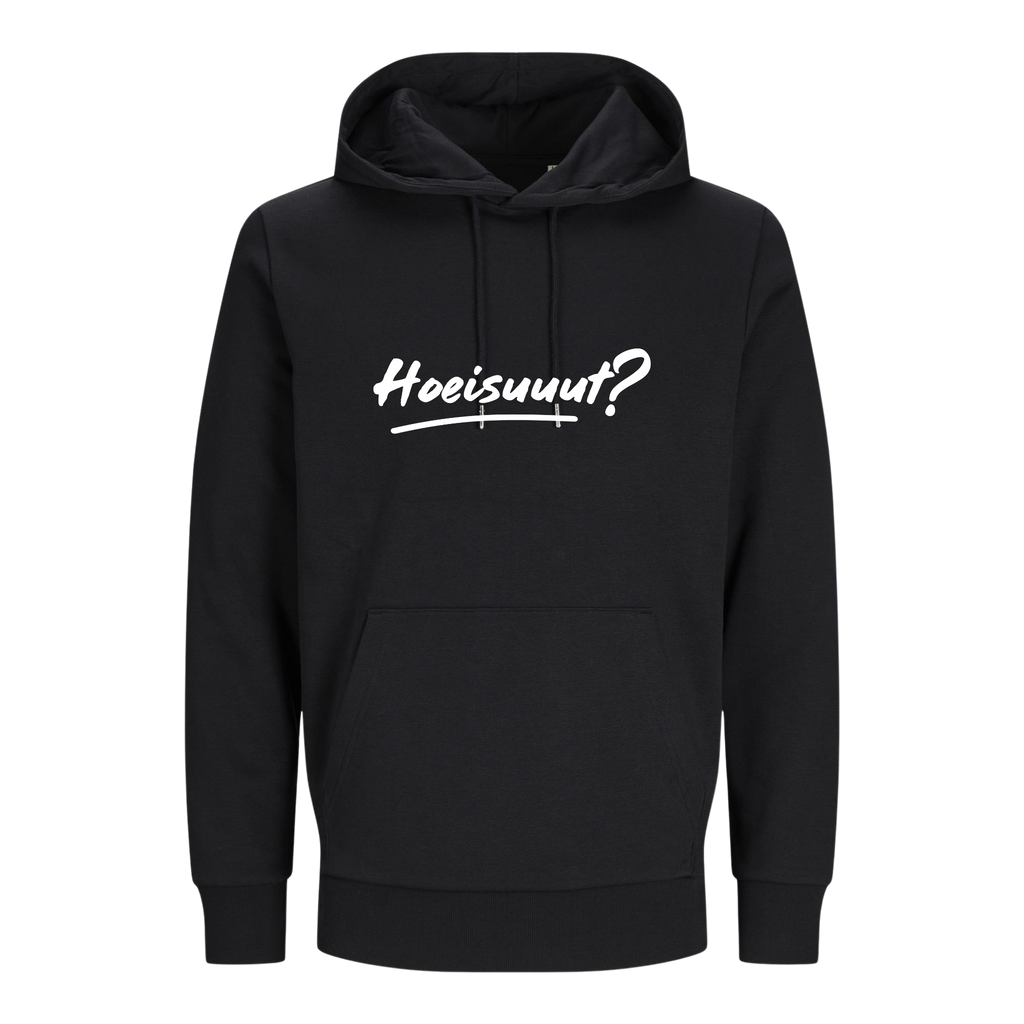 Hoeisuut Hoodie Unisex | Skilliecam