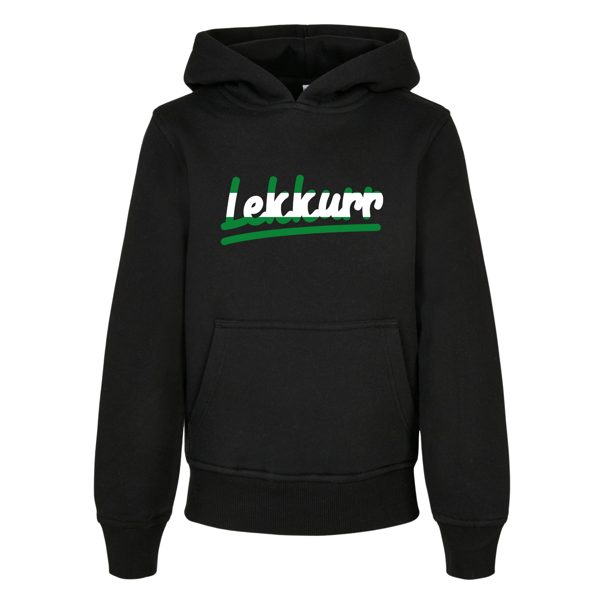 Lekkurr Rotterdam Kids Hoodie | Skilliecam