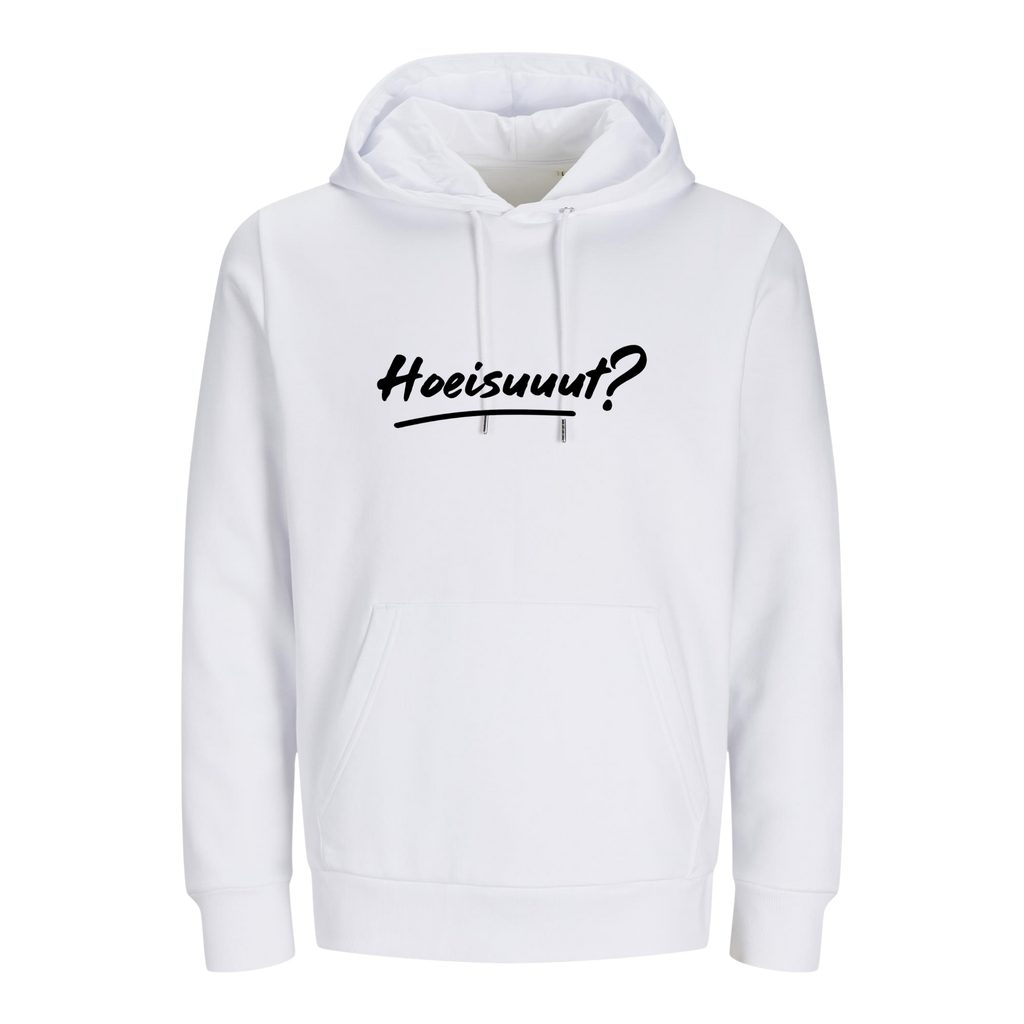 Hoeisuut Hoodie Unisex | Skilliecam