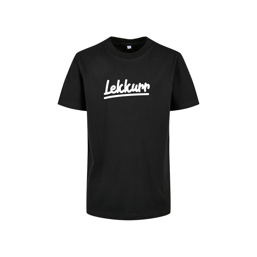 Lekkurr kids T-Shirt | Skilliecam