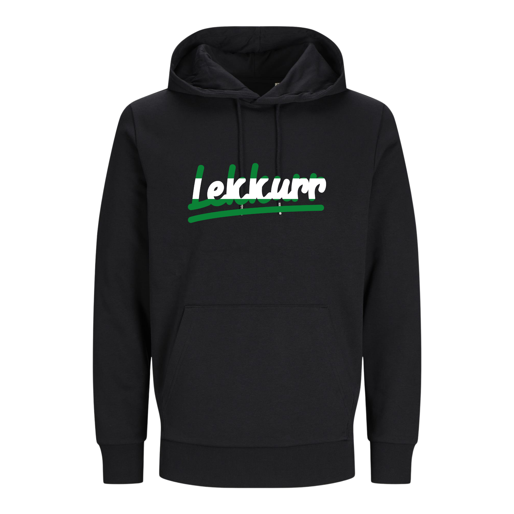 Lekkurr Rotterdam Hoodie Unisex | Skilliecam