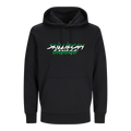 SCG Rotterdam Hoodie Unisex | Skilliecam