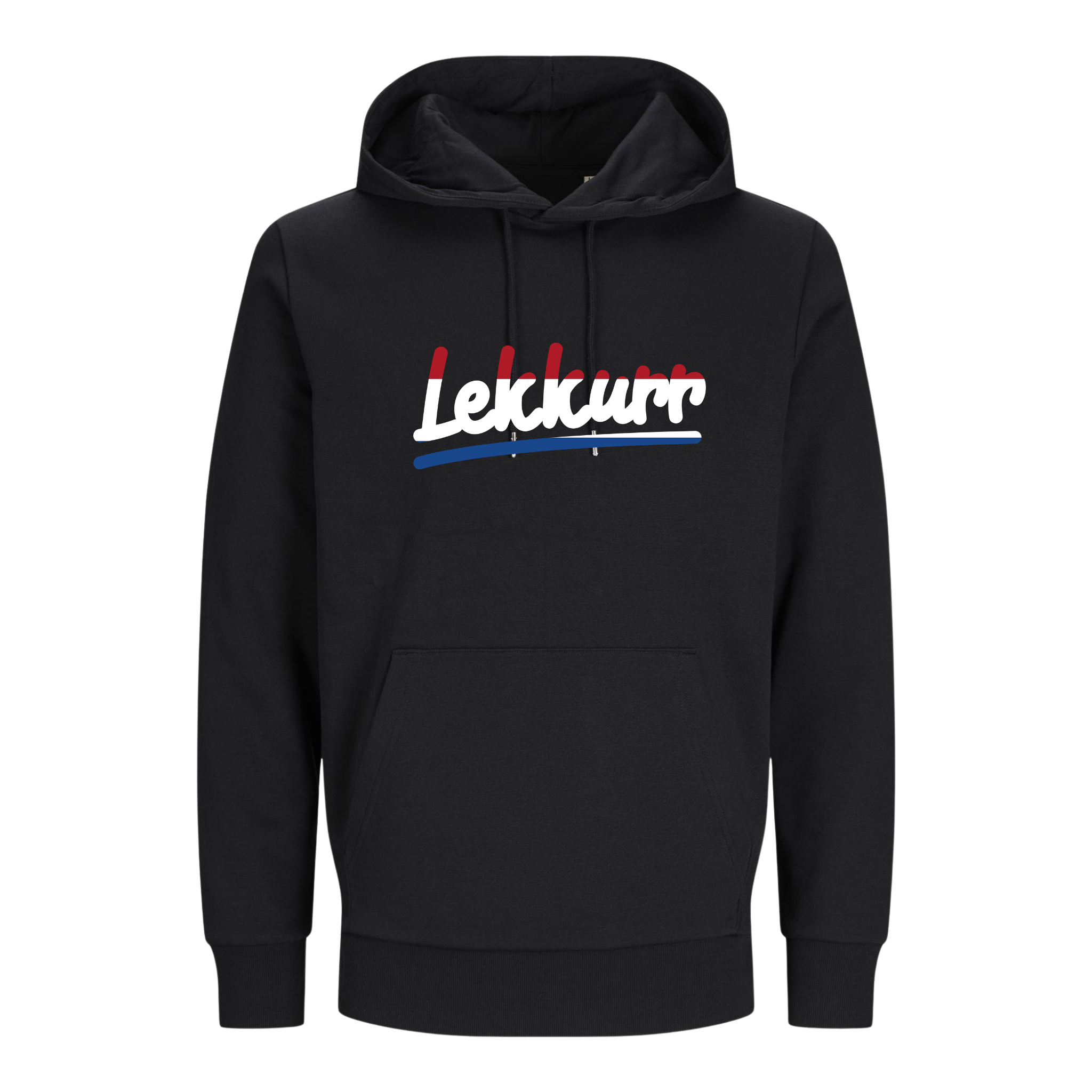 Lekkurr NL Hoodie Unisex | Skilliecam