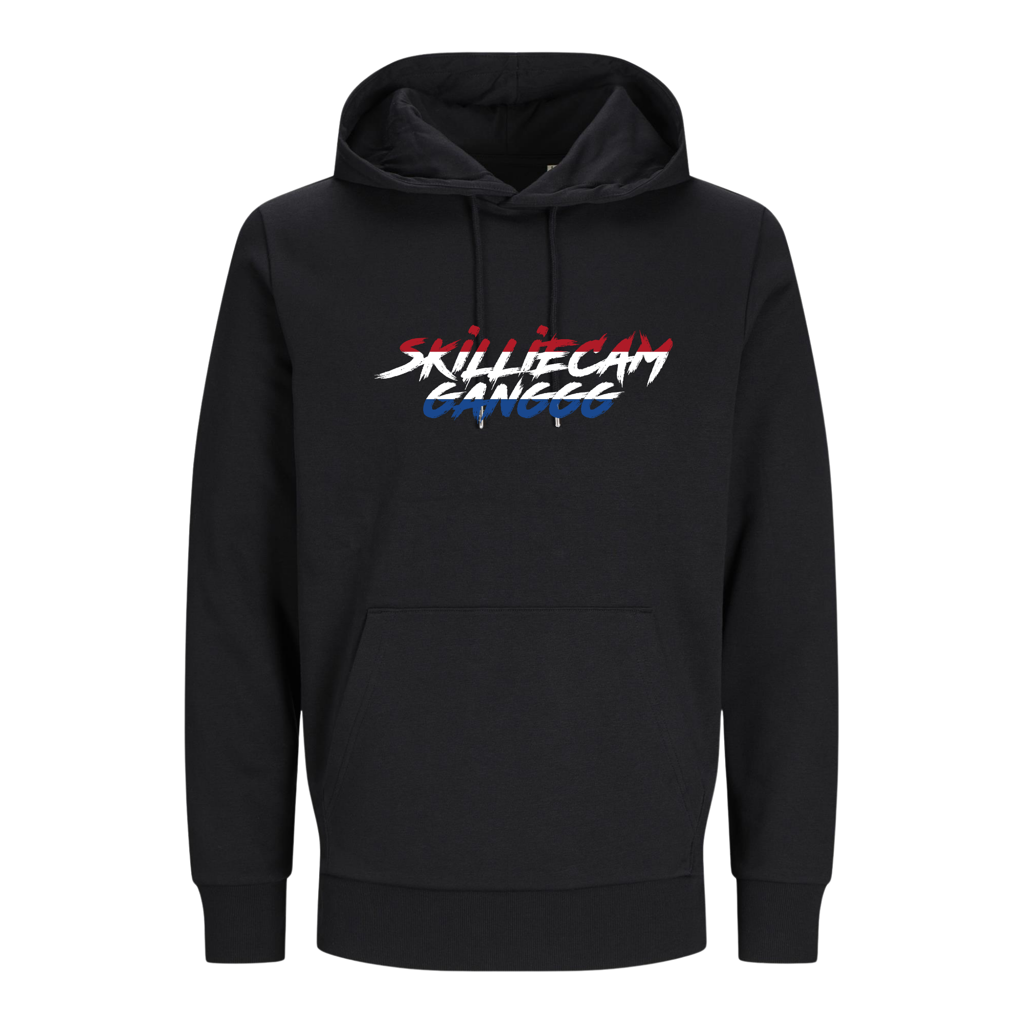 SCG NL Hoodie Unisex | Skilliecam