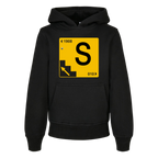 Vakkie Kids Hoodie | Skilliecam
