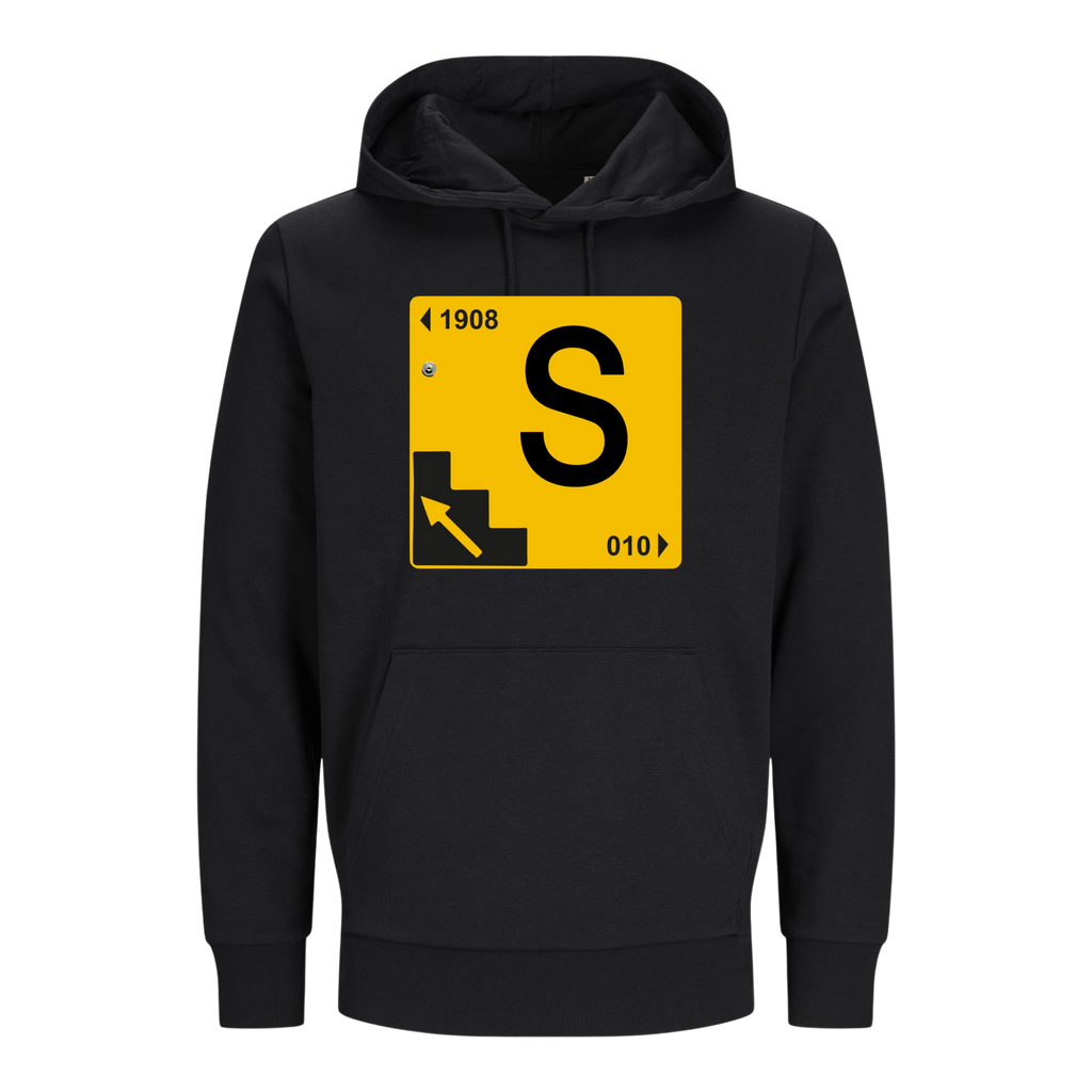 Vakkie Hoodie Unisex | Skilliecam
