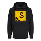 Vakkie Hoodie Unisex | Skilliecam