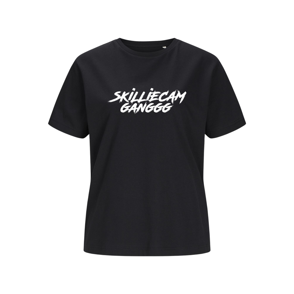 Skilliecam Gang T-Shirt Vrouwen | Skilliecam