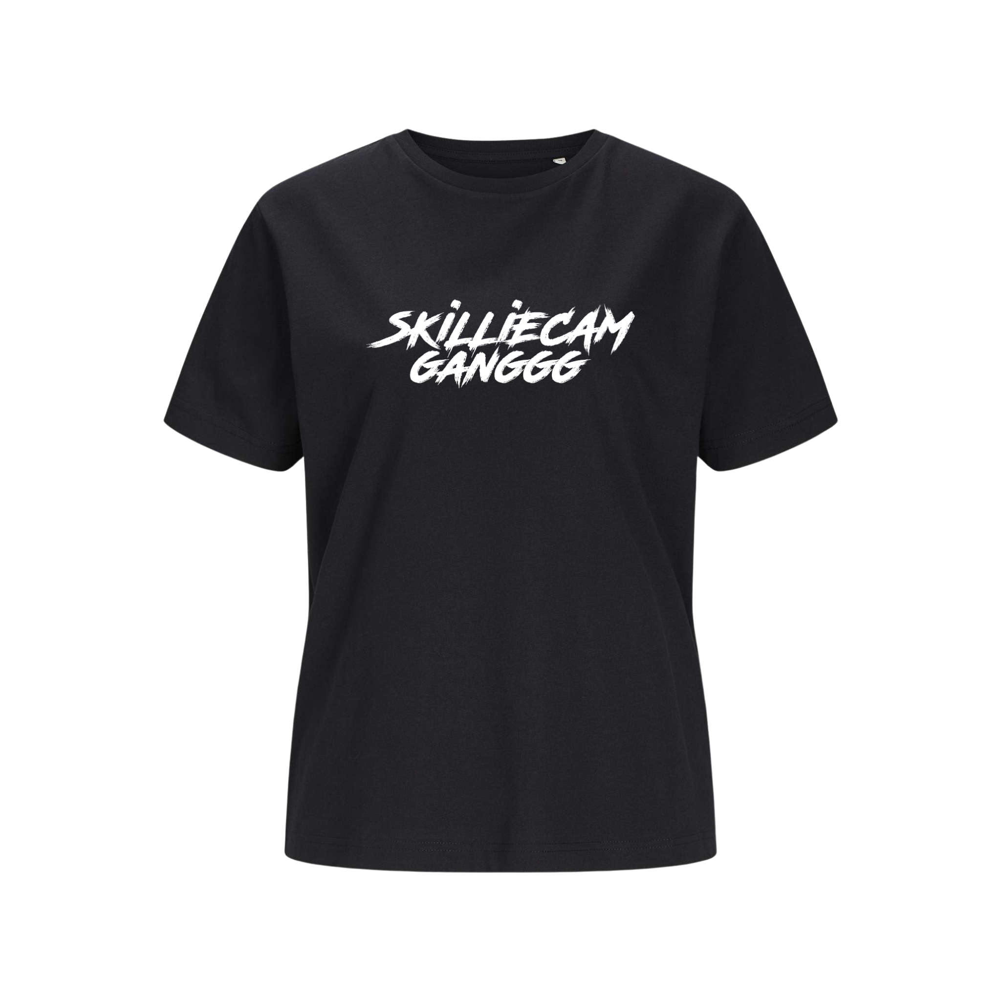Skilliecam Gang T-Shirt Vrouwen | Skilliecam