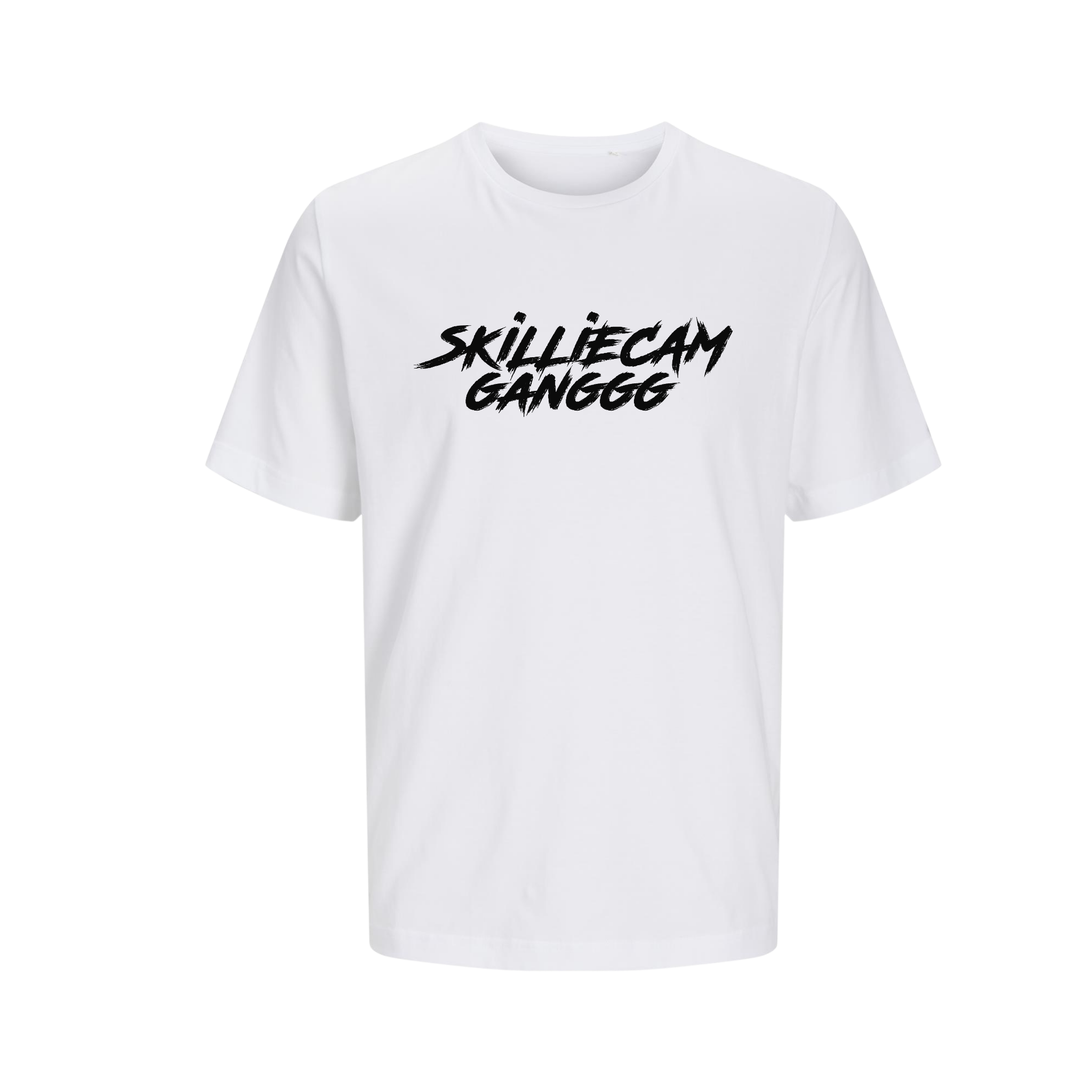 SCG T-Shirt Heren | Skilliecam