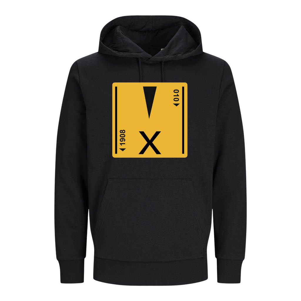 Vakkie Hoodie Unisex | Skilliecam