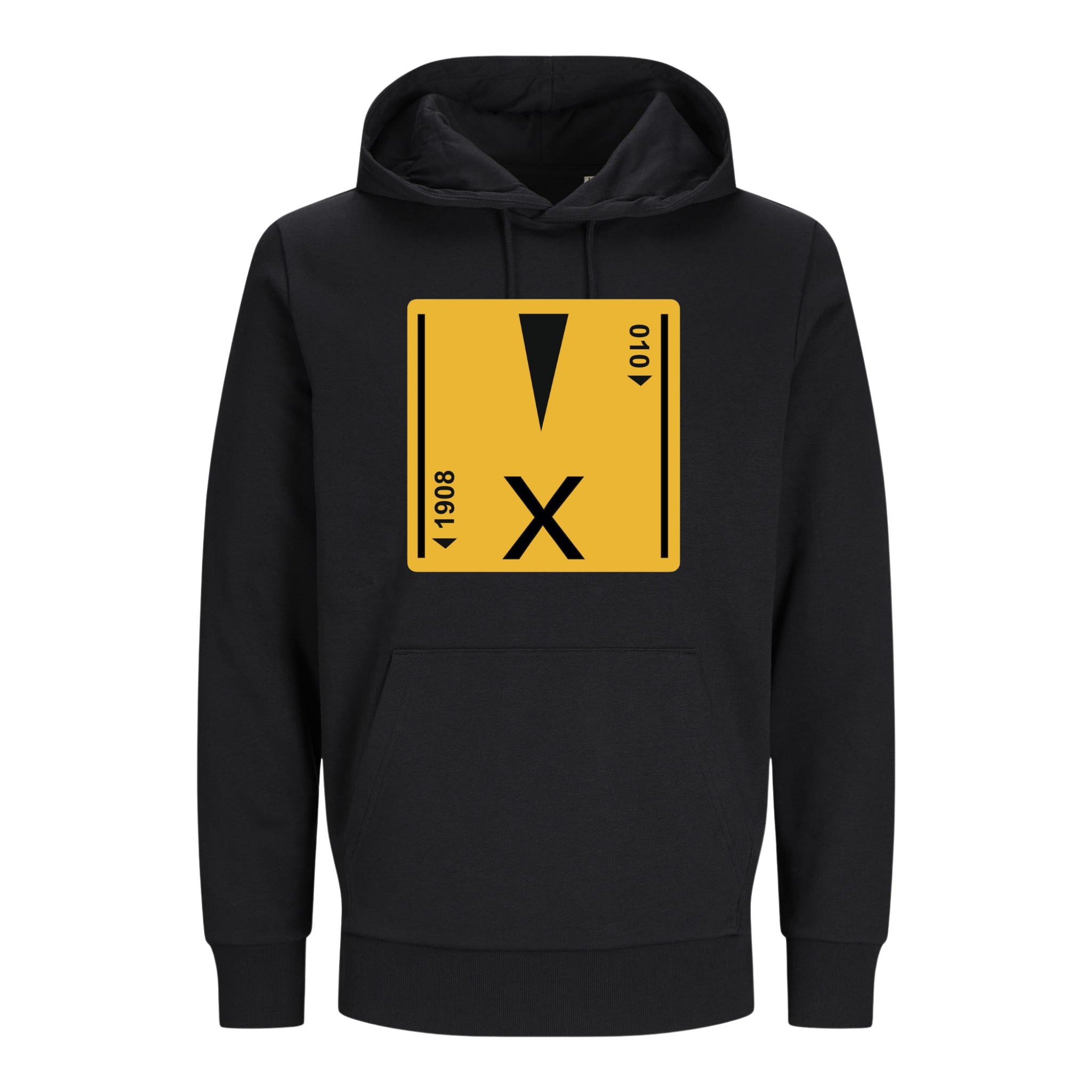 Vakkie Hoodie Unisex | Skilliecam