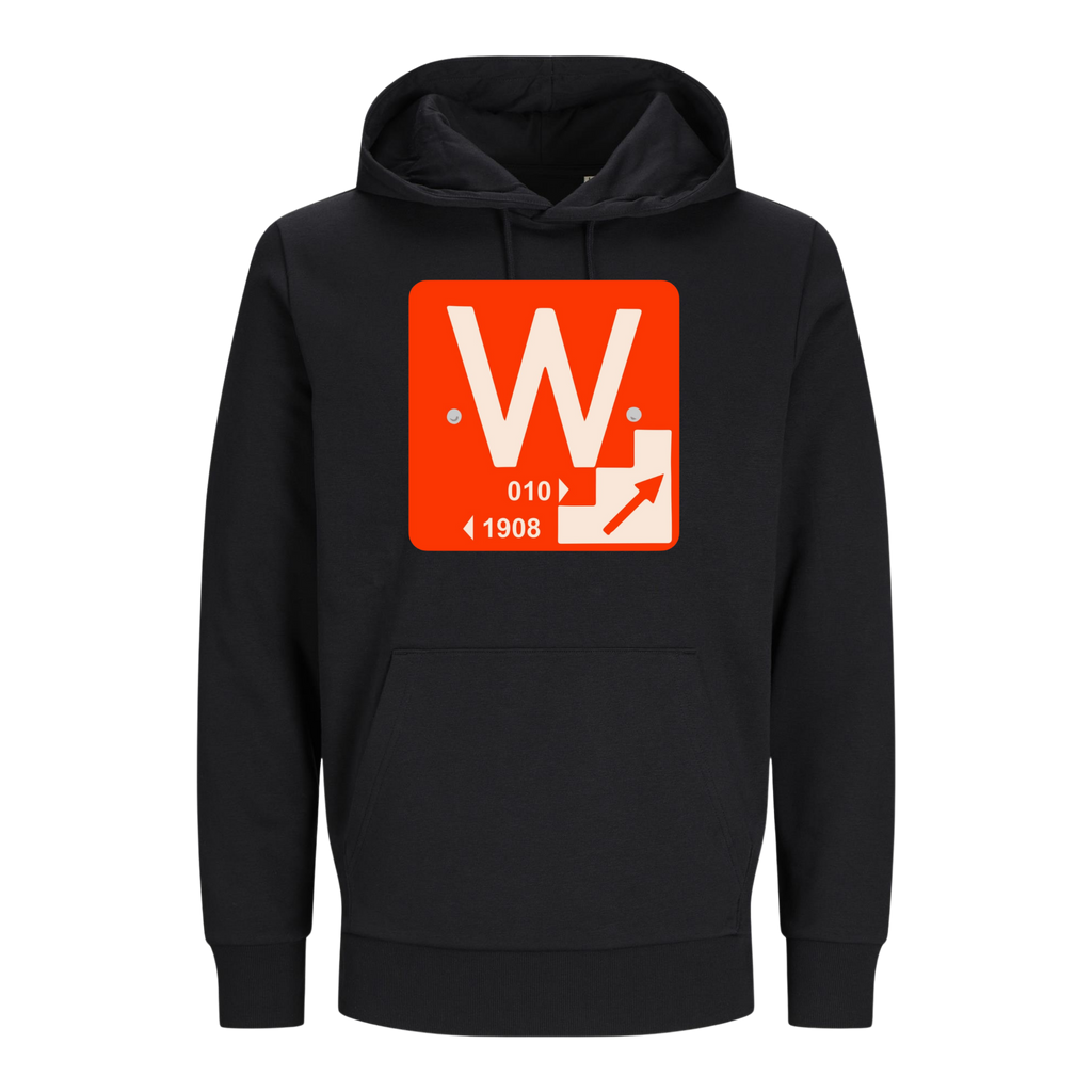Vakkie Hoodie Unisex | Skilliecam
