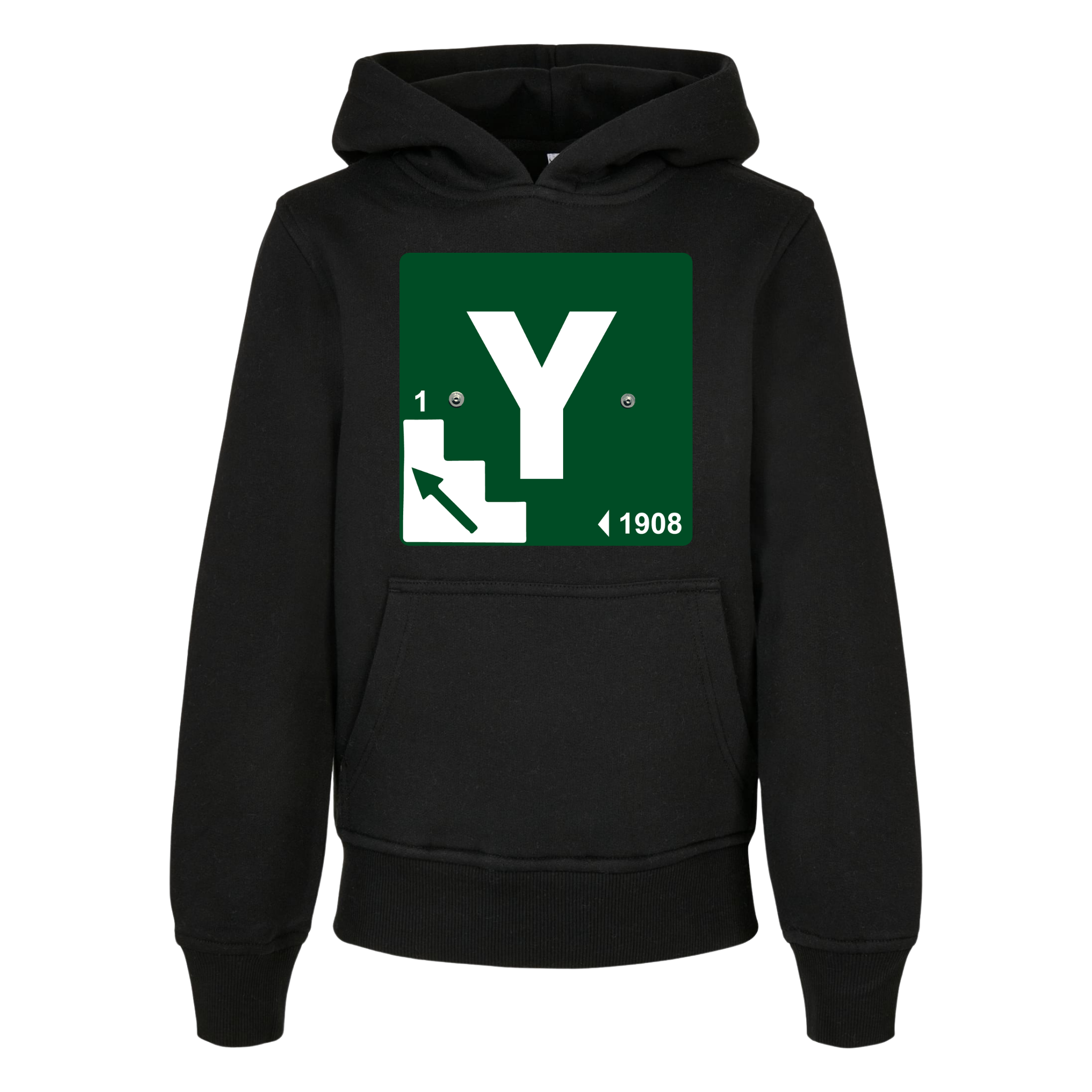 Vakkie Kids Hoodie | Skilliecam