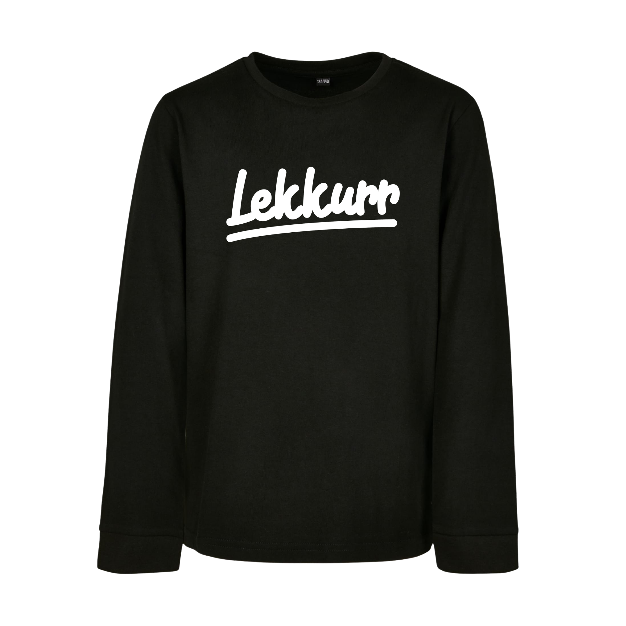 Lekkurr Kids Sweater | Skilliecam