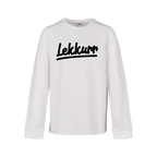 Lekkurr Kids Sweater | Skilliecam
