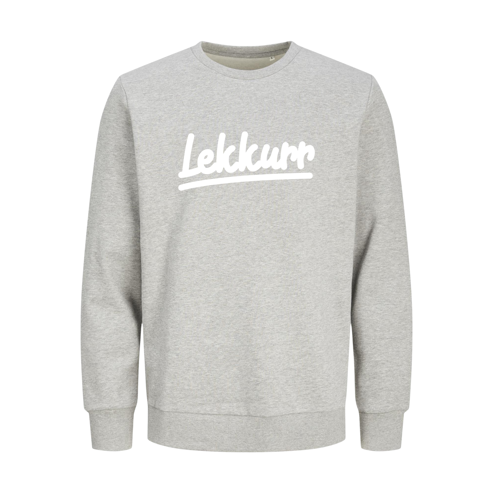 Lekkurr Sweater Unisex | Skilliecam