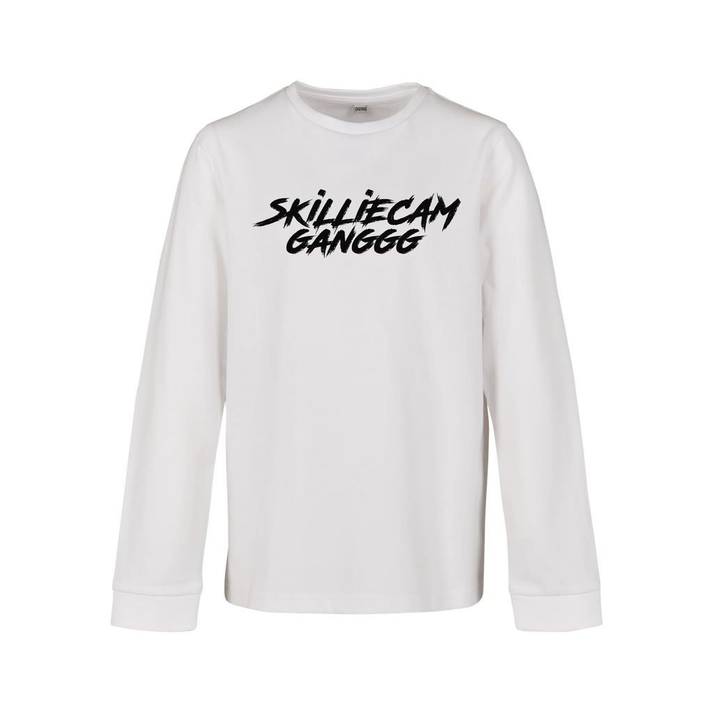 SCG Kids Sweater | Skilliecam