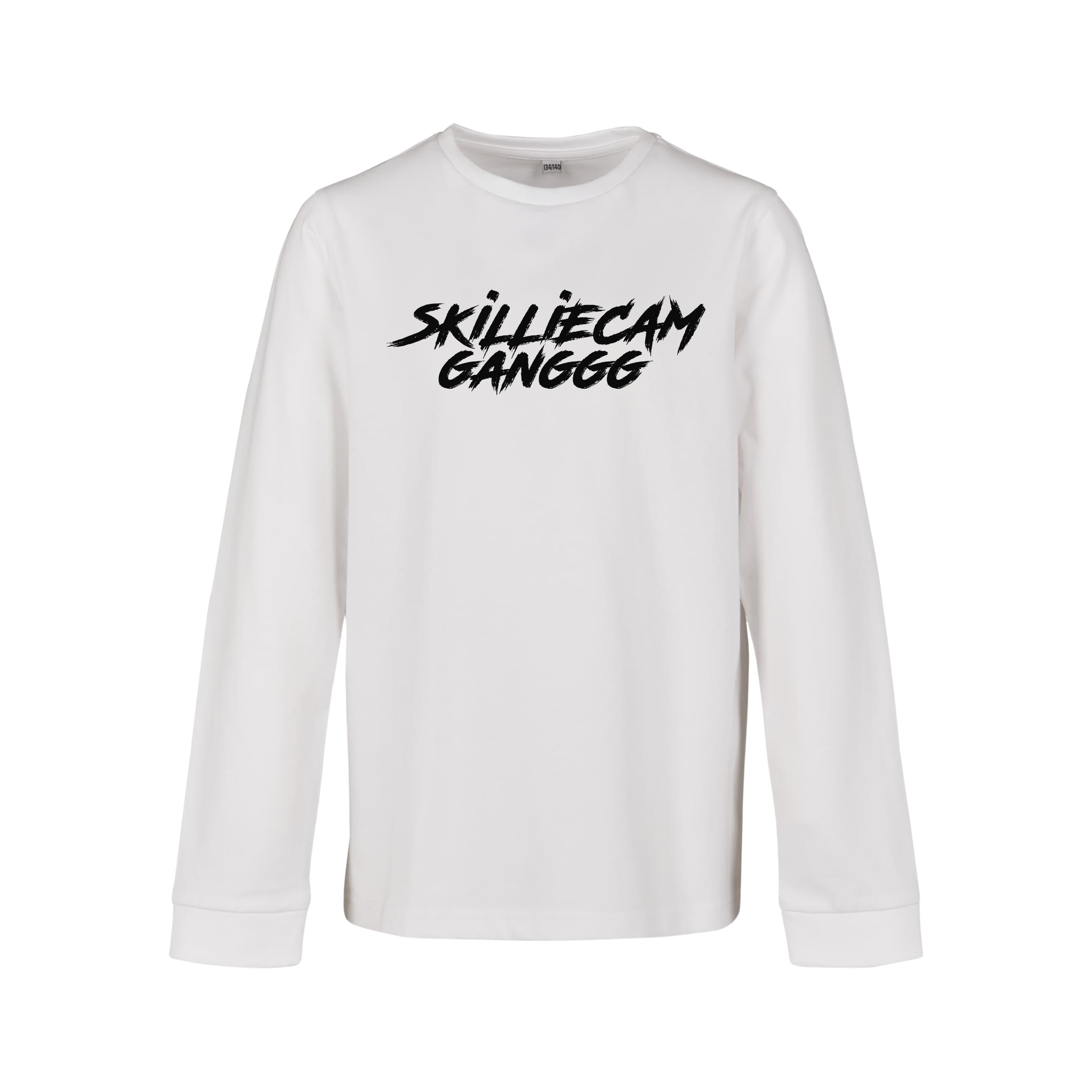 SCG Kids Sweater | Skilliecam