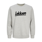 Lekkurr Sweater Unisex | Skilliecam