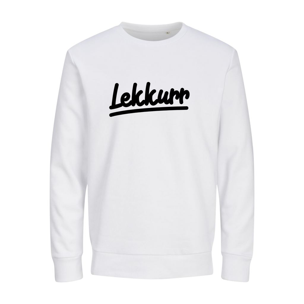 Lekkurr Sweater Unisex | Skilliecam