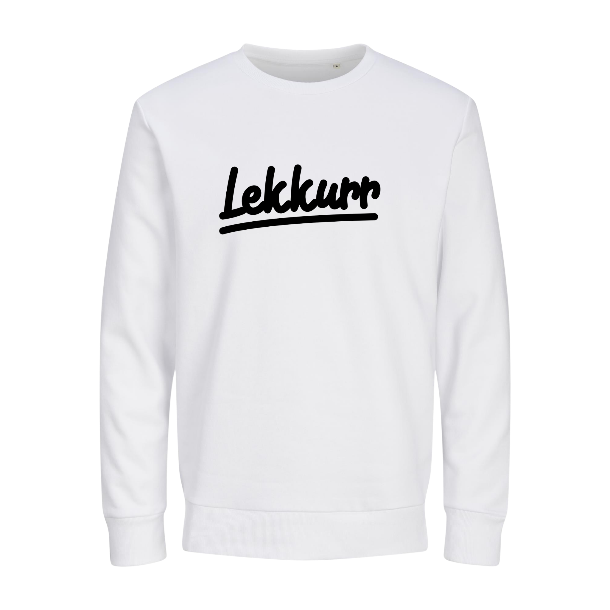 Lekkurr Sweater Unisex | Skilliecam