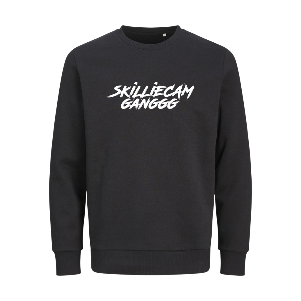 SCG Sweater Unisex | Skilliecam