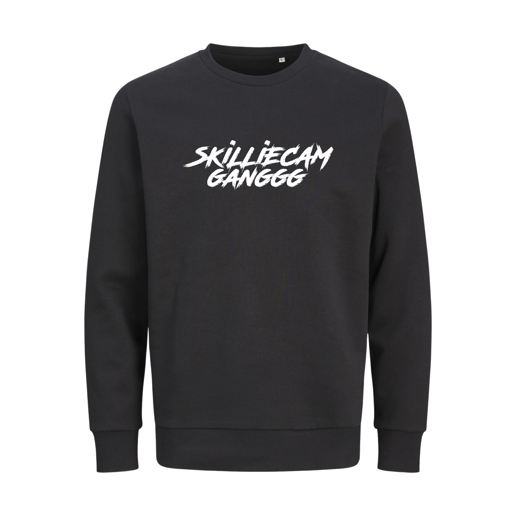 SCG Sweater Unisex | Skilliecam