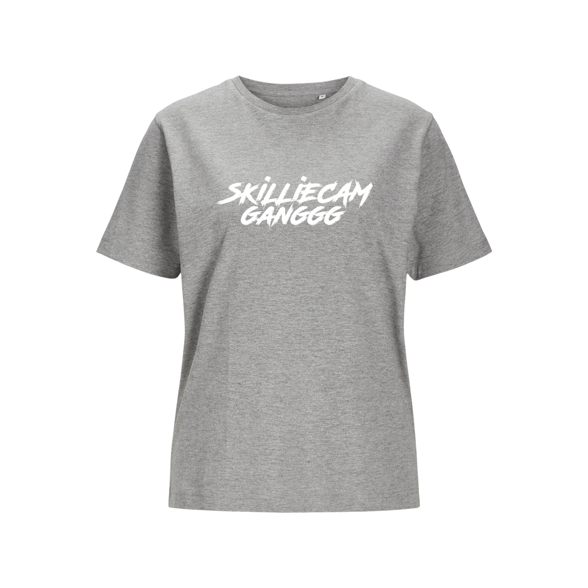 Skilliecam Gang T-Shirt Vrouwen | Skilliecam