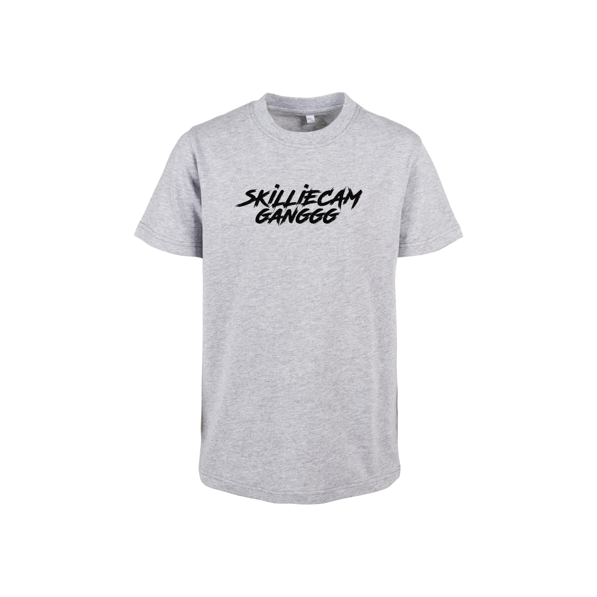 SCG Kids T-Shirt | Skilliecam
