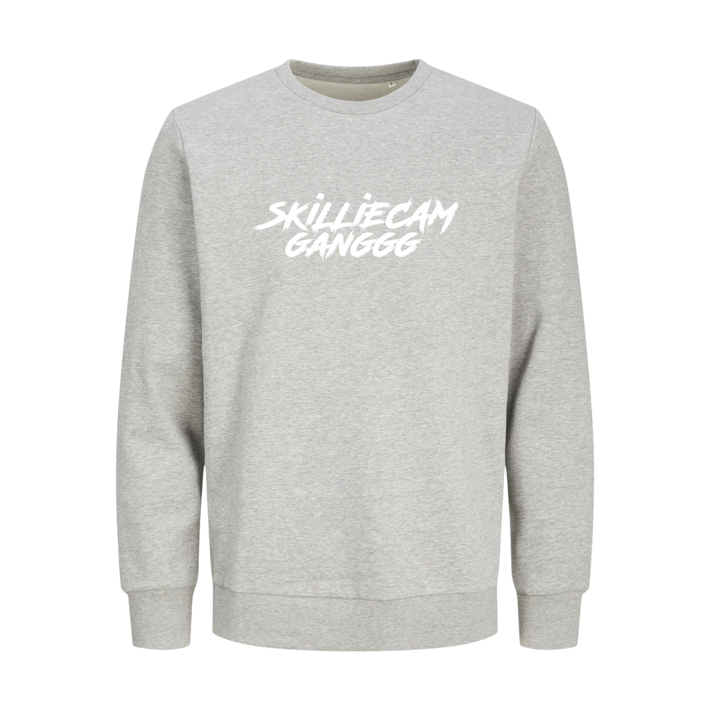 SCG Sweater Unisex | Skilliecam