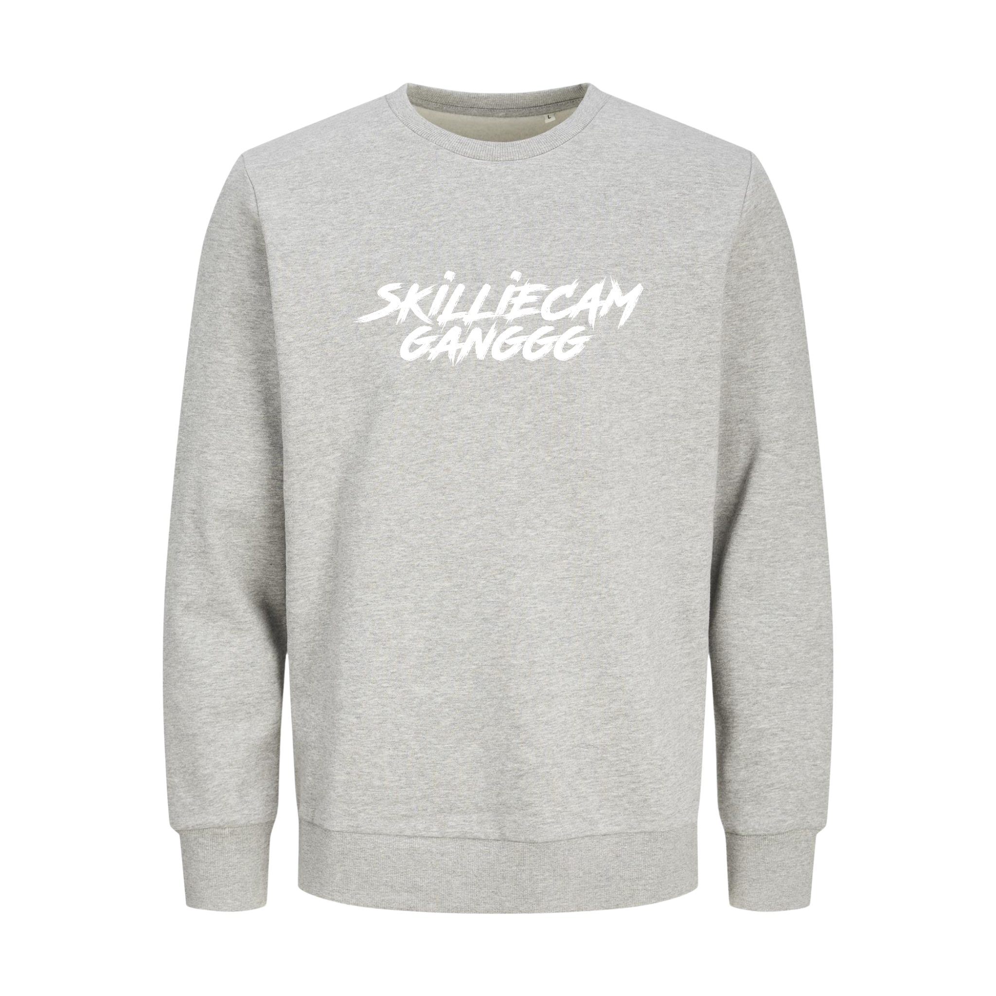 SCG Sweater Unisex | Skilliecam