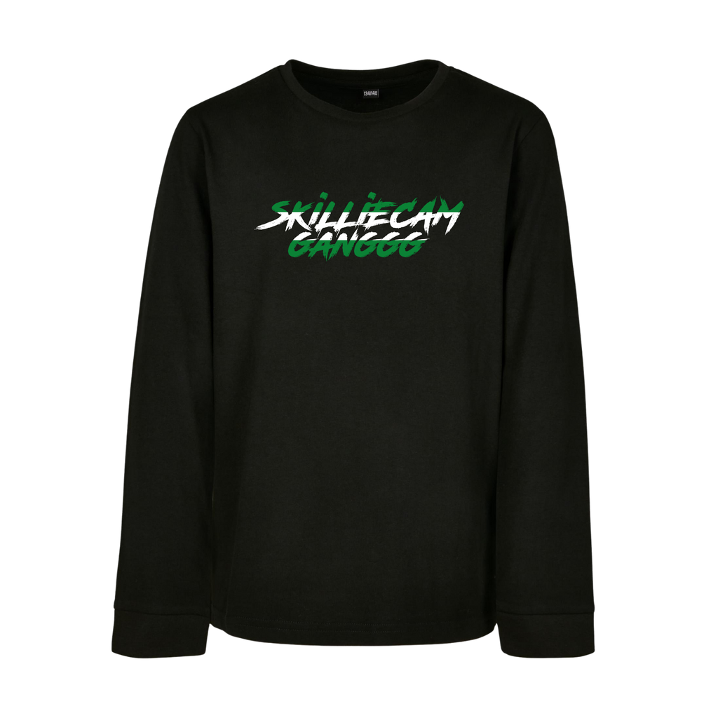 SCG Rotterdam Kids Sweater | Skilliecam