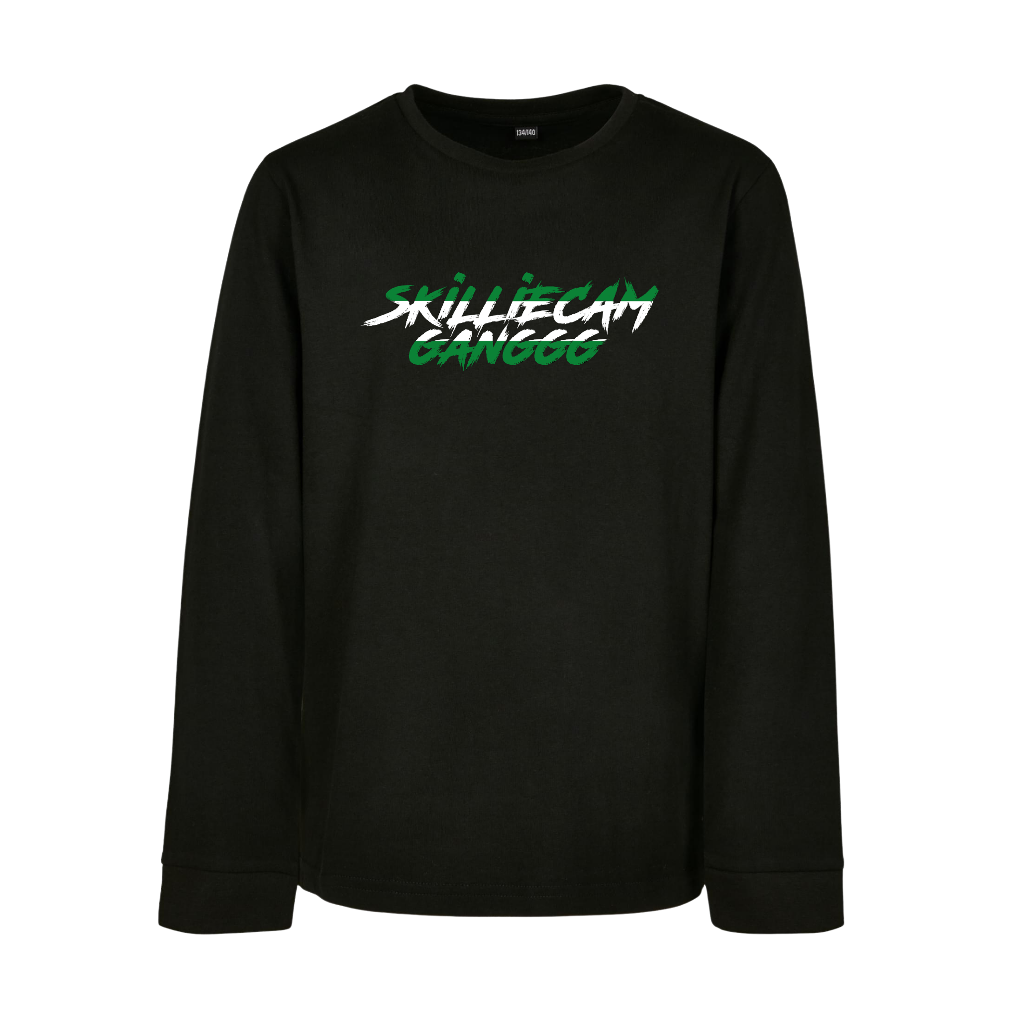 SCG Rotterdam Kids Sweater | Skilliecam