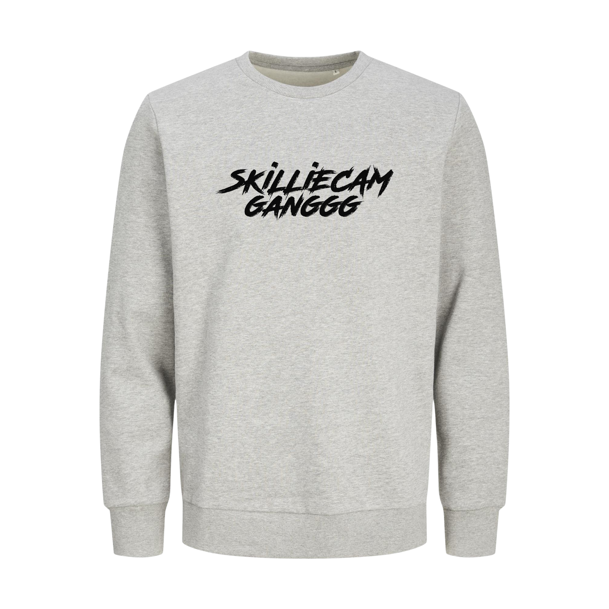 SCG Sweater Unisex | Skilliecam