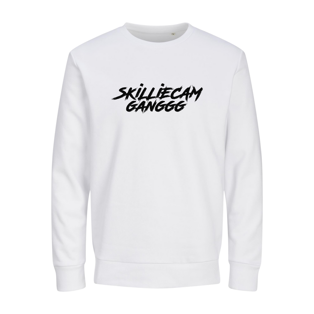 SCG Sweater Unisex | Skilliecam
