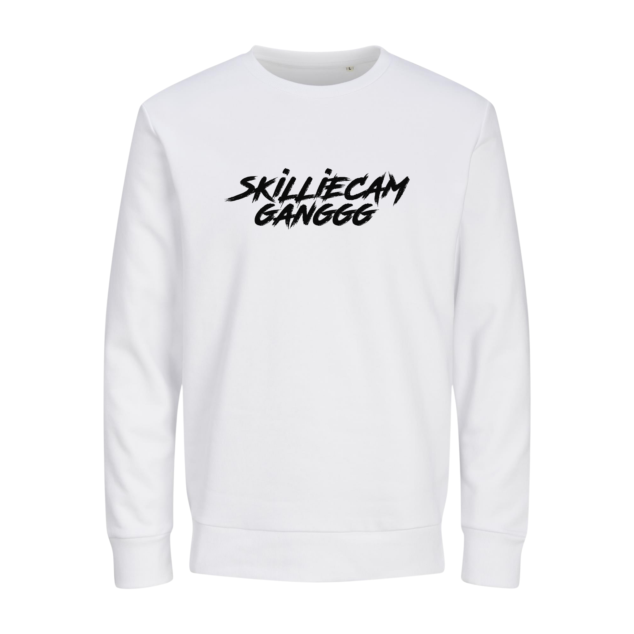 SCG Sweater Unisex | Skilliecam